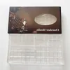 15 Raster Polycarbonaat Chocolade Mallen Chocolade Bar Mold Lade Bakken Gebak Bakkerij Gereedschappen Formulieren voor Chocolade Snoep Schimmel Mguaq