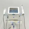 Ny HIFU Beauty Machine 2 i 1 Ansikt Lyft HIFU Vaginal åtstramning Anti åldrande hudvård Högt intensitet Fokuserad ultraljud Ultraljudsbantningsenhet