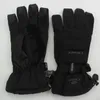 guanti da sci da uomo di marca Guanti da snowboard Motoslitta Guanti invernali da equitazione Guanti da neve unisex impermeabili antivento 231220