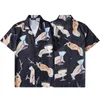 Summer Amirs paris Mens T-Shirts designer tee luxury letter shirt t shirt Classic fashion mens Short Sleeve casual cotton t-shirt tee #2f