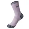 Merino Wool Outdoor Wandel Sokken voor vrouwen Ademkabel Coolmax Ski Klimkingscamping Sport Cycling Athletic Dames 231221