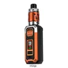 Vaporesso ARMOR S Kit 100W Box MOD con 5ml iTANK 2 Fit GTi Mesh Coil Cigarrillo electrónico 18650/21700 Vaporizador