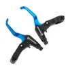 Gitret d'embrayage à vélo 1 paire Guide universel Mountain Bicycle Brake Lever Cycling Accessoires 231221