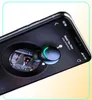 Dodocase F9 Bluetooth Earphone V50 9D Stereo Wireless hörlurar Sport vattentäta hörlurar Mini True Headset för mobiltelefon7375018