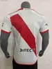 Tifosi Tops Tees 2023 2024 River Plate maglie da calcio BARCO LANZINI DE LA CRUZ ZUCULINI M.BORJA PALAVECINO RONDON ENZO DIAZ 23 24 maglia da calcio 4XL