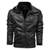 high quality Leather jackets business 2023 Slim Genuine Bomber Jacket Men Real Flights Black Pilot Coats 231220