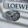 Orologi da polso abito di moda di marca orologio casual finto a tre occhiate al quarzo orologio da donna da regalo di lusso