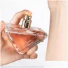 Profumi di lusso Designer Colonia Per Per donne Lady Girls 90Ml Profumo Spray Affascinante fragranza Drop Delivery Salute Bellezza Fragranc Dhhkv