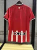 Fans Tops Tees 2023 2024 Bilbao Club Soccer Jerseys 23 24 Athletic ADURIZ GURUZETA WILLIAMS MUNIAIN PAREDES BERENGUER ANDER HERRERA UNAI SIMON O SANCET football men a