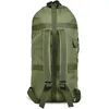 Tassen 80L Outdoor Militaire rugzak voor mannen Tactische kampeerjachttas Outdoor Leisure Blosa Grote Travel Duffle Bagage