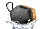 IP65 Vattentät trådlös stereo bärbar utomhus Bluetooth -högtalare Hands Super Mini Wireless Shower Outdoor Sport Climbing Ste3146494