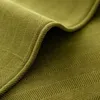 Couvercle de canapé universel serviette de chenille de couleurs de salon de couleurs de salon canapé de salon