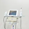 2 em 1 ultrassom focado de alta intensidade HIFU máquina de remoção de rugas para face lift corpo emagrecimento rejuvenescimento vaginal sistema de aperto equipamento de beleza
