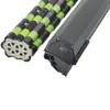 REENTIE EBIKE BATTERIJ DORADO PRO 36V 13AH 15AH 17.5AH HIDDEN EBIKE AKKU 10.4AH 14AH voor 350W 500W 750W Elektrische fiets