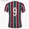 Fans Tops Tees 2023 2024 Fluminense Soccer Jerseys 23 24 FC MARCELO NINO FELIPE MELO G.CANO ARIAS FRANCA JOHN KENNEDY à domicile 3ème maillot de football 4XL