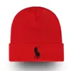 Hommes femme concepteur bonnet de haute qualité unisexe tricot beanie hivernal luxe coton chapeau chaud sport skull caps crâne mens mens décontracté bonnet en plein air c-20