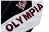 IFBB Olympia Overdimasy Hoodies High Quality Olympiad Limited Men Jacket Gym Bodybuilding Fitness Workout Men Outwear