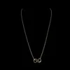 さらに8つのペンダントドロップネックレスボヘミアンファッション女性ネクレース2016 ms Thin Necklace250pのヒッピーシックライン