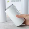 20 oz süblimasyon sıska tumbler düz konik boş beyaz sıska bardak kapak saman 20 oz paslanmaz çelik vakum yalıtımlı yalıtımlı sipp oeav