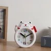 Table Corloges Kids Desk Clock Alarh