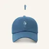 Ball Caps Arrivée Femmes Baseball Cape Personnage Embroderie Ins Lady Snapback Fashion Sports Spring Sun Dad Hat Gorras EP0305
