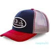 Chapeau von Dutchs Hat Fashion Baseball Cap pour adultes Caps nets de différentes tailles en plein air snapbacks RNGB