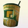 Factory Oxford fabric inflatable lemonade Concession stand booth outdoor standing Juice Cup Carnival Party tent3101284