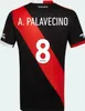 2023 2024 Carrascal River Plate Home Fußballtrikot