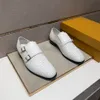 3Model Mens Designer Dress Shoes Street Fashion Tassel Loafer Patent Leath