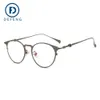 CH Cross Occhiali da sole Designer Designer Cromo di lusso Womens Nuovo telaio per occhiali Myopia O occhiali per il cuore 2024 Luce anti -blu di alta qualità 0N5C