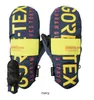 NEU ASHRAM ESMA SKI GLOVES PROGE