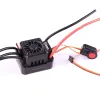 V-Good C32 sans pinceau / imperméable insensé Immasé Tway 30A / 60A / 120A / 150A ESC Competition ESC pour les accessoires de voiture de course RC