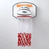 Dzieci Light Basketball Lampa LED Kreatywna nowoczesna lampka sypialnia sypialnia Bezpolewna Lampa studiowanie Pokój Żelazny/szklany lampy ścienne 231221