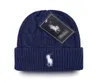 Men Dames Designer Beanies Hoogwaardige Unisex gebreide Winter Beanie Luxurys Katoen Warm Hat Sport Lattice Point Skull Caps Heren Casual Outdoor Bonnet Cap C-3