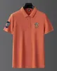 Mens designers polo t shirt man kvinnor tshirts med brev broderi korta ärmar sommartröjor män förlorar tees storlek m-4xl ny B-16