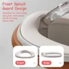 Kids Potty Toilet Seat Realistic Potty Training Seat for Toddlers Boys Girls Soft PU Pad Wipe Storage Music Playing Function 231221