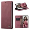 iPhone15 전화 케이스 iPhone14 전화 케이스 새로운 Samsung S24 Clamshell Leather Case 용 Newst