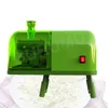 Processors Commercial Green Onion Shredding Machine Vegetables Cutting Strips Maker Slicer Pleurotus Eryngii Shredder