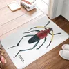 Carpets Anti-slip Bath Mat Bathroom Small Rug Shower Home Decor Door Kitchen Bedroom Entrance Room Mats Boho Abstract Modern