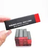 Luster Retro Frost Sexy Mat Lipstick Lips Makeup Rouge A Levres Lipsticks 3G Cosmetic 18 Colours Lip Cosmestic Tools