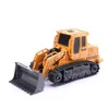 RC Excavator Dumper Car Remote Control Engineering Vehicle Crawler Truck Bulldozer Toys for Boys Kids Christmas Cadeaux 231221