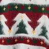 Herrenpullover Weihnachtspullover für Frauen Y2K Strickwege süße koreanische Kritiken viele Kleider Ernte -Strick -Tops Winter Außenbekleidung Pullovers