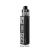 Voopoo Drag X2 Kit 80W mit 5ml PNP X Pod -Kartusche Fit PNP X Coil nimmt neues Gen an.