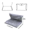 Cat Bed Hanging Pet Cat Hammock Aerial Pet Bed For Cat Sleeping Easy Washable Kitten Cats Window Seat House Pet Accessories 231221