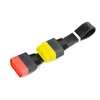 Extension Cable 36cm/60cm 16Pin Diagnostic ELM327 OBD2 Extended Adapter High Quality16 Pin Male To Female Connector