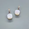 Dangle Earrings Classic Crystal Candy For Women 32 Colors Gold Plated Sweet Style Fashion Jewelry