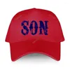 Ball Caps Men Oryginalny rozrywka kapelusz hip -hop sport sporta snapback syna liter drukowana moda baseball czapka żeńska kapelusze krapki upuszcza