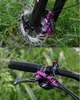 IIIPRO E4 Ultralight 4 tłokowy hamulec hydrauliczny 8001550 mm MTB ciśnienie oleju chłodzące