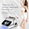 Portable 448KHZ RF Tecar Therapy RET CET Diathermy Body Sliming Machine Pain Relief Skin Tightening INDIBA Deep Care