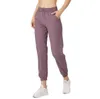 52 Yoga -Outfit Womens Workout Sport Jogger Rennen Jogginghosen mit Pocket6241169